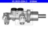 ATE 03.2023-2204.3 Brake Master Cylinder